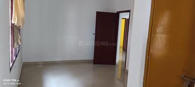 Bedroom Image of 2800 Sq.ft 2 BHK Builder Floor for rent in Kadavanthra Kochi for Rs. 25000