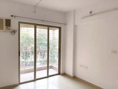 Bedroom Image of 774 Sq.ft 1.5 BHK Apartment / Flat for sale in Lodha Casa Rio, Palava Phase 1 Thane for Rs. 4000000