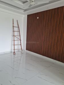 3 BHK Independent Builder Floor