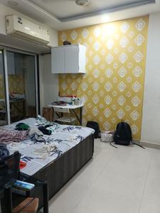 Bedroom Image of 620 Sq.ft 1 BHK Apartment / Flat for sale in Dosti Maitri Vatika, Kalwa Thane for Rs. 7800000
