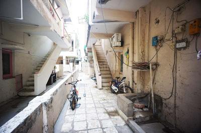 Balcony Image of 1566 Sq.ft 5 BHK Independent House for sale in Satellite Ahmedabad for Rs. 14900000