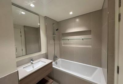 Image of 1689 Sq.ft 3 BHK Villa for sale in Dubai South, Dubai for Rs. 66300000