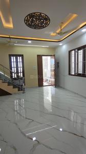 Hall Image of 2100 Sq.ft 3 BHK Duplex for sale in Keeranatham Coimbatore for Rs. 11000000