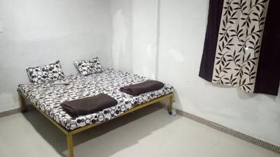 Bedroom Image of 2583 Sq.ft 4 BHK Duplex for sale in Limaye Wadi Alibag for Rs. 12500000