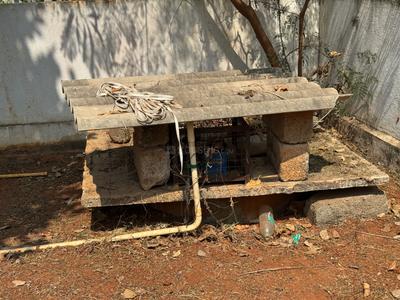Image of 1775 Sq.ft Residential Plot / Land for sale in HMT Housing Colony, Bengaluru for Rs. 16500000