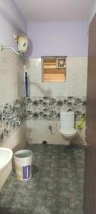 Bathroom Image of 1284 Sq.ft 2 BHK Apartment / Flat for sale in Chandrasekharpur Bhubaneswar for Rs. 10500000