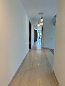 Hall Image of 2500 Sq.ft 4 BHK Builder Floor for sale in New Friends Colony New Delhi for Rs. 70000090