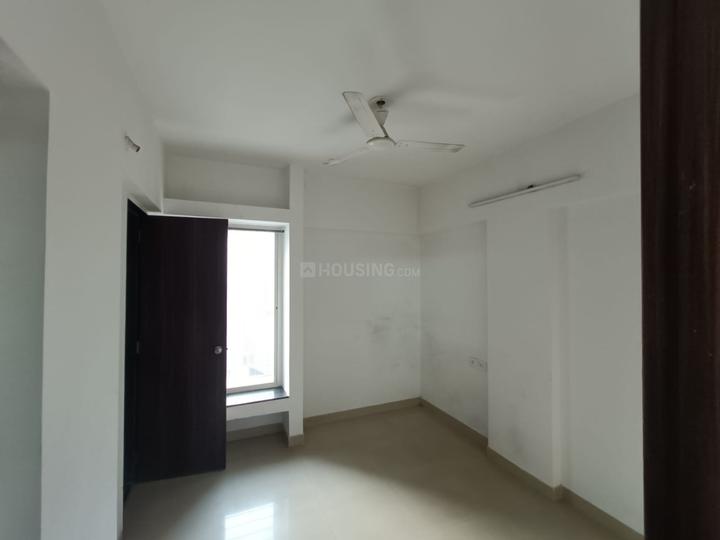 Kaira Apartment Bedroom 1