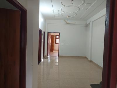 3 BHK Independent House