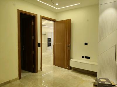 Bedroom Image of 2430 Sq.ft 3 BHK Builder Floor for sale in Sector 67 Gurgaon for Rs. 23000000