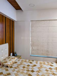 Bedroom Image of 1612 Sq.ft 3 BHK Apartment / Flat for sale in Kolte Patil 24K Sereno, Baner Pune for Rs. 30000000