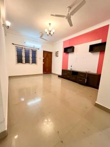 Hall Image of 3920 Sq.ft 3 BHK Builder Floor for sale in New Tippasandra Bengaluru for Rs. 39200000