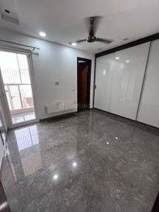 Hall Image of 1350 Sq.ft 3 BHK Builder Floor for rent in Janakpuri New Delhi for Rs. 66000