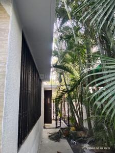 Balcony Image of 4456 Sq.ft 4.5 BHK Villa for sale in Silver Springs, Silver Spring Indore for Rs. 40000000