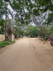 Image of 2400 Sq.ft Residential Plot / Land for sale in Kottivakkam, Chennai for Rs. 28000000