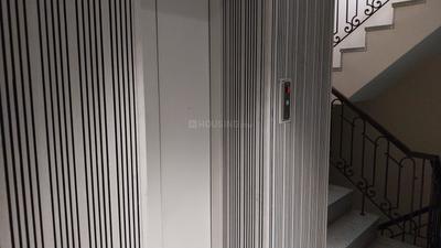 Lift Image of 3000 Sq.ft 4 BHK Builder Floor for rent in Safdarjung Enclave New Delhi for Rs. 250000
