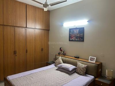Bedroom Image of 📍PG Accommodation for females Available in Civil Lines, Ludhiana