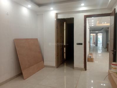 4 BHK Independent Builder Floor