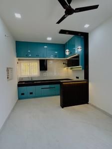 Kitchen Image of 700 Sq.ft 2 BHK Independent House for sale in Thirunindravur Chennai for Rs. 4000000