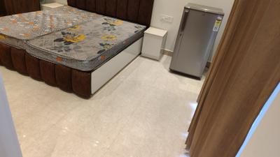 Bedroom Image of 1500 Sq.ft 1 RK Builder Floor for rent in Sector 38 Gurgaon for Rs. 23500