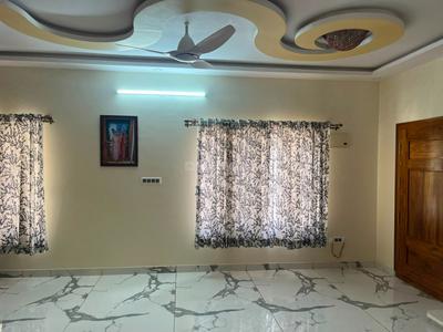 3 BHK Villa