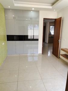 Bedroom Image of 1250 Sq.ft 3 BHK Builder Floor for sale in Arpan Silver City Dreams, Focal Point Dera Bassi for Rs. 7000000