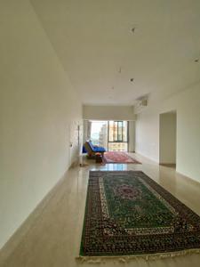 Hall Image of 750 Sq.ft 2 BHK Apartment / Flat for sale in Piramal Aranya, Byculla Mumbai for Rs. 35000000