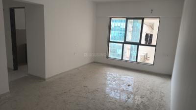 Living Room Image of 872 Sq.ft 2 BHK Apartment / Flat for sale in Pride Panorama Phase 1, Saki Naka Mumbai for Rs. 16900000