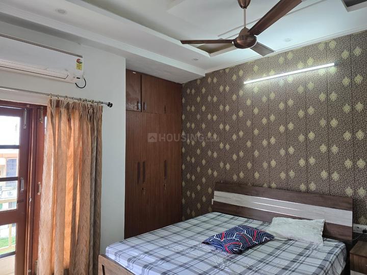 Canal Road Bedroom 1