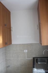 Kitchen Image of 2000 Sq.ft 3.5 BHK Apartment / Flat for rent in L And T Raintree Boulevard, Sahakara Nagar Bengaluru for Rs. 90000