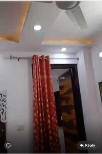 Hall Image of 390 Sq.ft 1 BHK Apartment / Flat for rent in RWA Om Vihar, Uttam Nagar New Delhi for Rs. 9000
