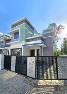 Image of 1600 Sq.ft 3 BHK Independent House for sale in North Parvur, Kochi for Rs. 6500000