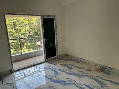 Bedroom Image of 1385 Sq.ft 3 BHK Apartment / Flat for sale in Baranagar Kolkata for Rs. 6200000