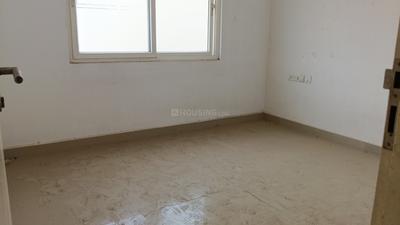 Bedroom Image of 850 Sq.ft 2 BHK Apartment / Flat for sale in Godrej Eden G And H, Chandkheda Ahmedabad for Rs. 5100000