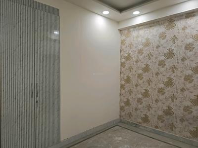 Bedroom Image of 1250 Sq.ft 3 BHK Builder Floor for sale in Vasundhara Ghaziabad for Rs. 8200001