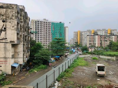 Living Room Image of 995 Sq.ft 2 BHK Apartment / Flat for sale in Vinayak Platina, Dombivli East Thane for Rs. 5399000