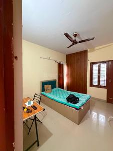 Bedroom Image of 1400 Sq.ft 3 BHK Apartment / Flat for sale in Greenwood Apartment, Gomti Nagar Extension Lucknow for Rs. 9500000