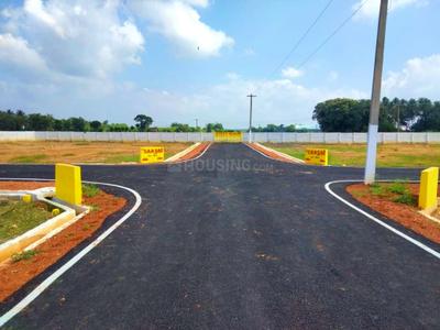 Image of 2080 Sq.ft Residential Plot / Land for sale in Maharnonbu Chavadi, Thanjavur for Rs. 3744000