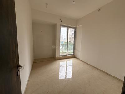 Hall Image of 950 Sq.ft 2 BHK Apartment / Flat for sale in Rosa Manhattan Phase 1, Hiranandani Estate Thane for Rs. 14000000