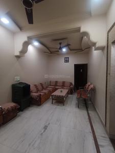 Hall Image of 1250 Sq.ft 3 BHK Apartment / Flat for sale in Sunrise Apartment, Sector 13 Rohini New Delhi for Rs. 24000000