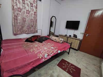 1 BHK Flat