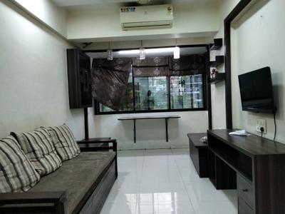 Living Room Image of 700 Sq.ft 1 BHK Apartment / Flat for sale in Kharghar Navi Mumbai for Rs. 7000000
