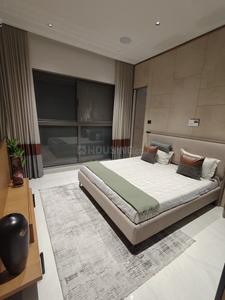 Bedroom Image of 1687 Sq.ft 3 BHK Apartment / Flat for sale in Shankeshwar Kingsland Phase 1, Hinjawadi Pune for Rs. 15100000