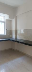 Kitchen Image of 1205 Sq.ft 2 BHK Builder Floor for sale in Smartworld Gems, Sector 89 Gurgaon for Rs. 13500000