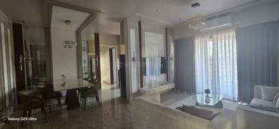 Bedroom Image of 2000 Sq.ft 3 BHK Independent House for rent in Undri Pune for Rs. 38000