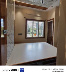 Hall Image of 800 Sq.ft 5 BHK Independent House for sale in Byadarahalli Bengaluru for Rs. 17500000
