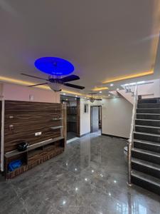 Hall Image of 2850 Sq.ft 3.5 BHK Builder Floor for sale in Sahastradhara Road Dehradun for Rs. 11000000