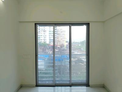 Bedroom Image of 615 Sq.ft 2 BHK Apartment / Flat for sale in Vasai West Vasai for Rs. 5600000