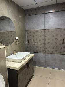 Image of 2130 Sq.ft 3 BHK Apartment / Flat for rent in New Alkapuri, Vadodara for Rs. 50000