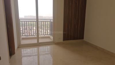Bedroom Image of 1250 Sq.ft 3 BHK Apartment / Flat for rent in Spring Homes, Noida Extension Greater Noida for Rs. 27100